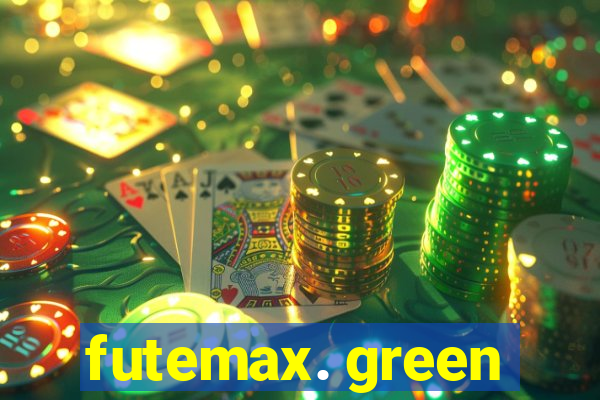 futemax. green